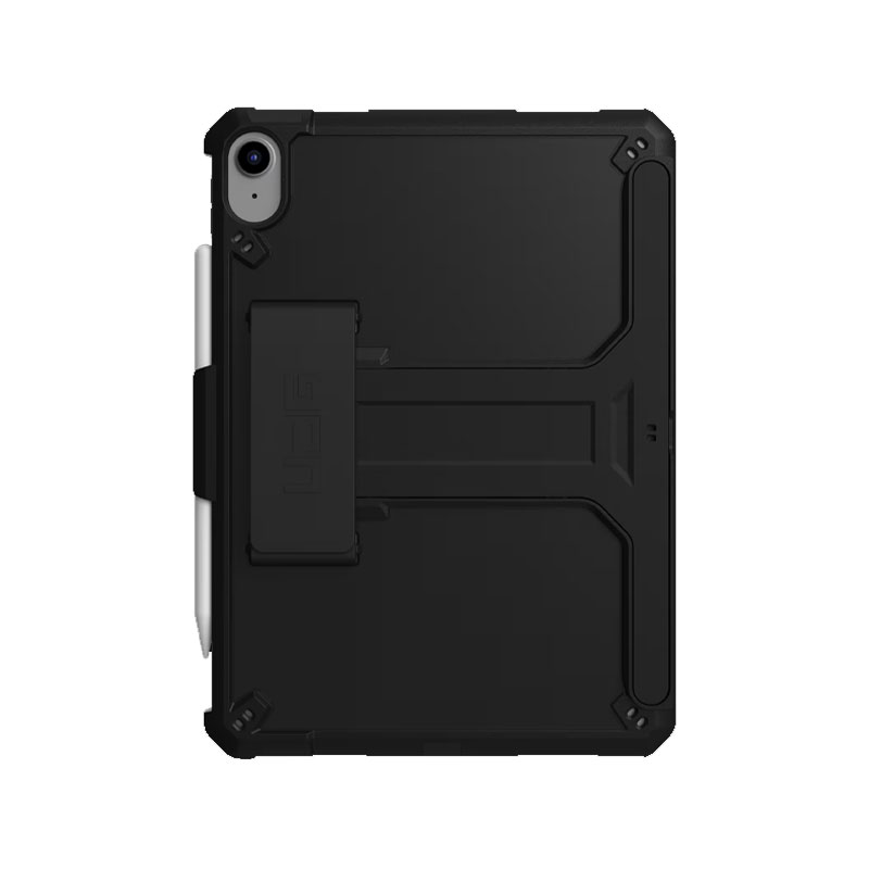 UAG Scout Series with Kickstand & Hand Strap Case For iPad 10.9" (10th Gen, 2022)