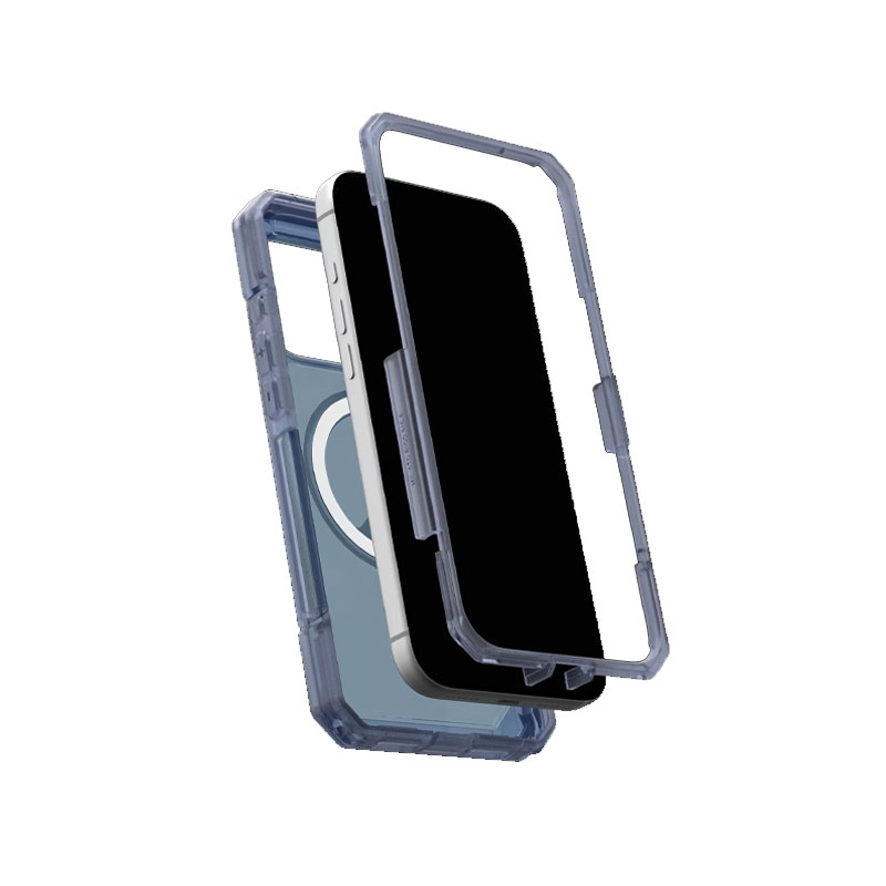 UAG Trooper Case for iPhone 17 Pro Max