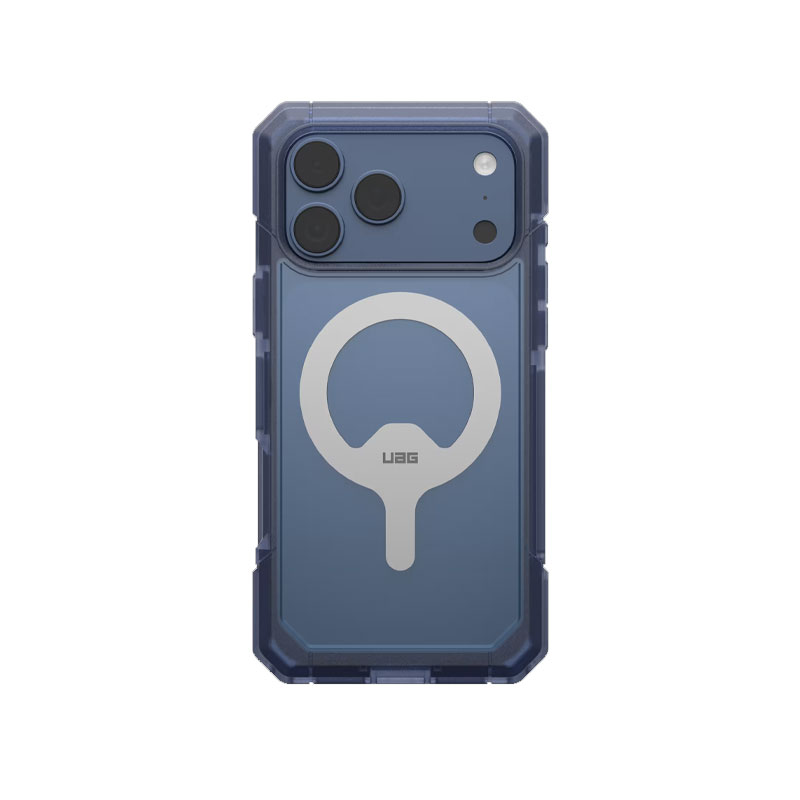 UAG Trooper Case for iPhone 17 Pro Max