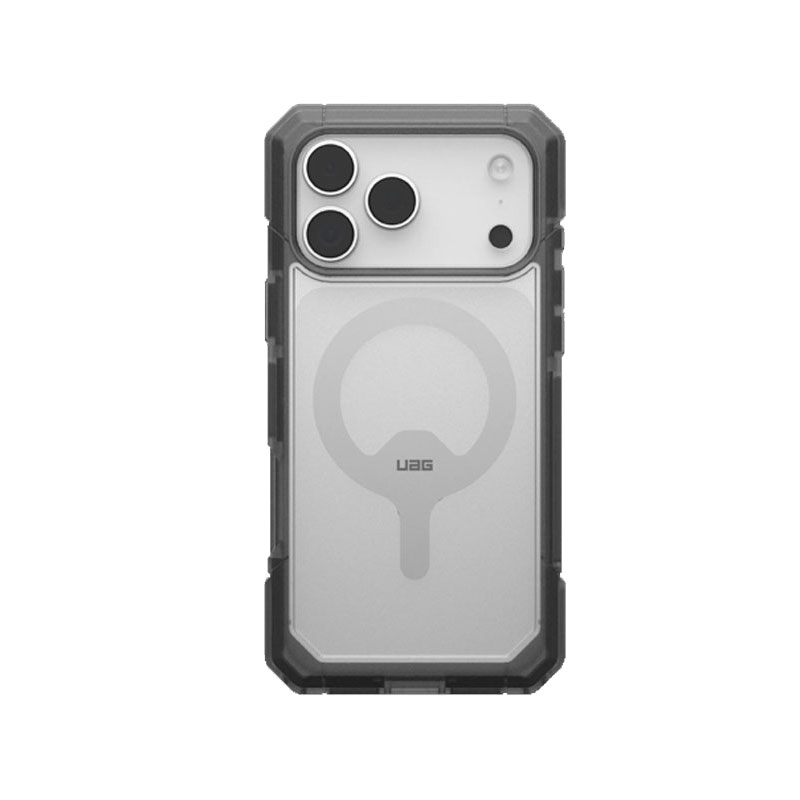 UAG Trooper Case for iPhone 17 Pro Max