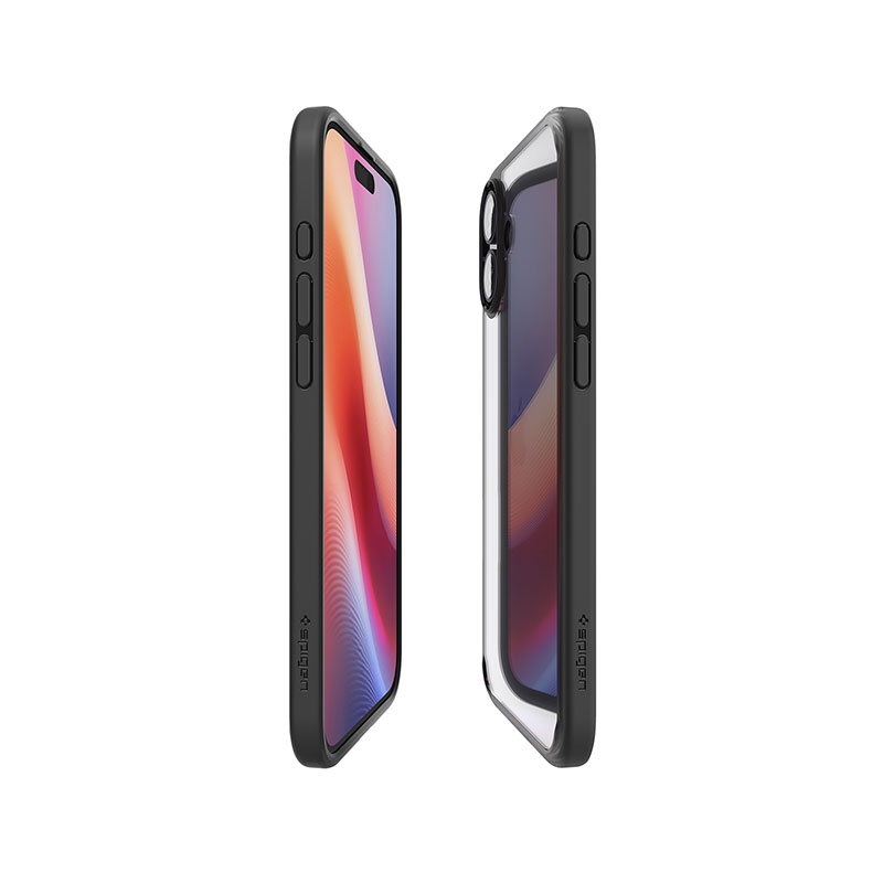 Spigen Ultra Hybrid Case for iPhone 16