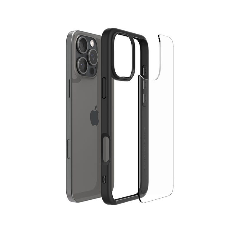 Ultra Hybrid Case for iPhone 16 Pro Max
