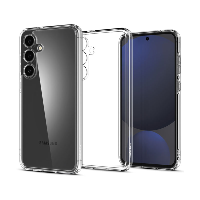 Spigen Ultra Hybrid Case for Galaxy S24 FE