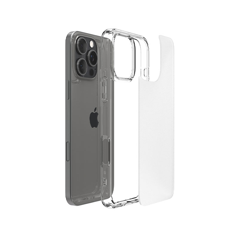Spigen Ultra Hybrid Case for iPhone 16 Pro