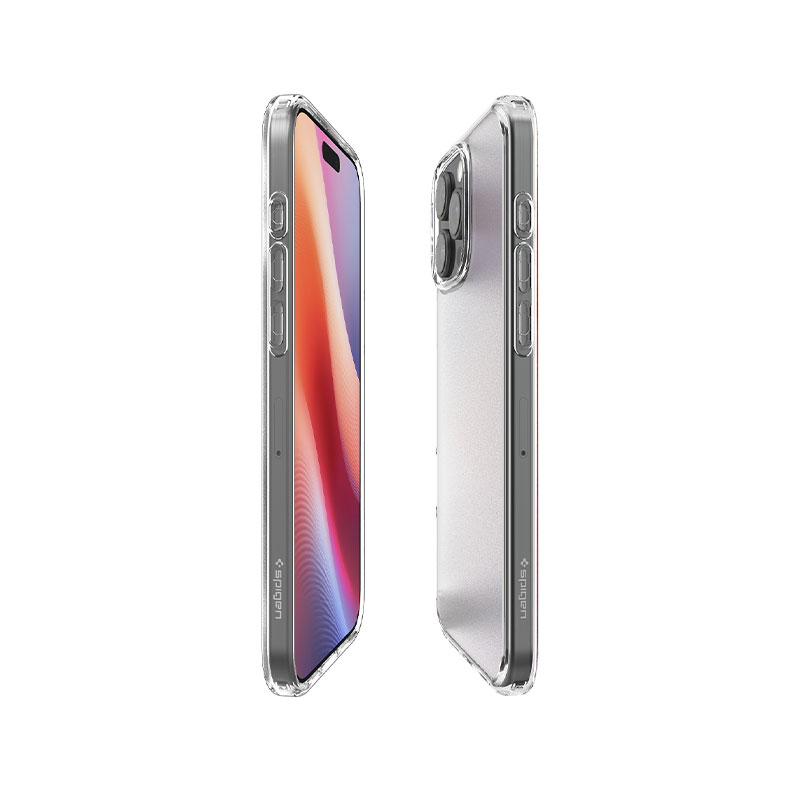 Spigen Ultra Hybrid Case for iPhone 16 Pro