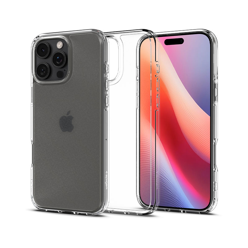 Spigen Ultra Hybrid Case for iPhone 16 Pro
