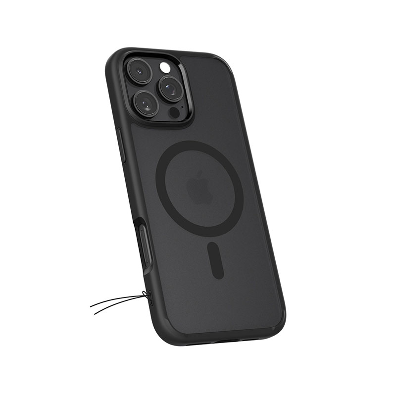 Spigen Ultra Hybrid MagFit Case for iPhone 16 Pro