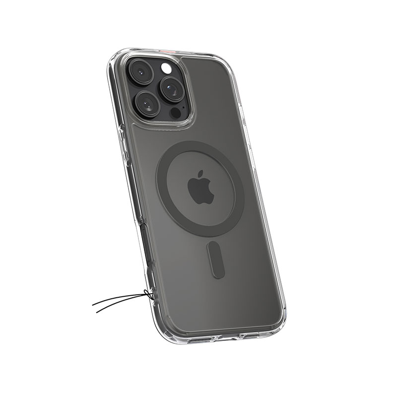 Spigen Ultra Hybrid MagFit Case for iPhone 16 Pro