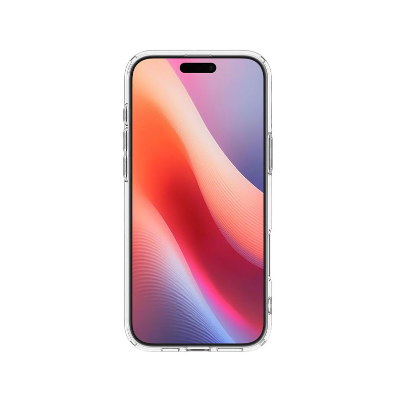 Spigen Ultra Hybrid MagFit Case for iPhone 16 Pro Max