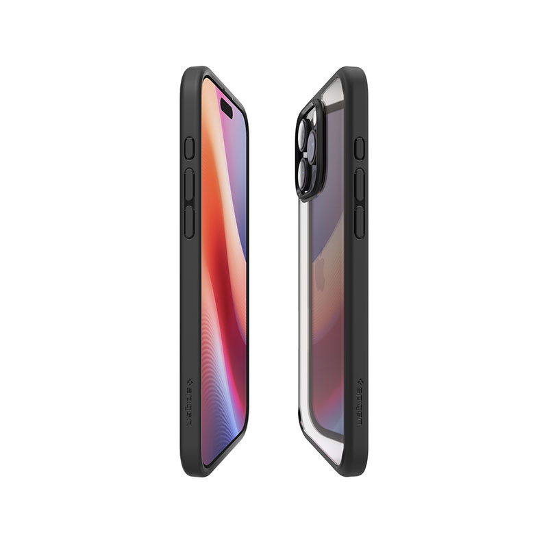 Spigen Ultra Hybrid Case for iPhone 16 Pro