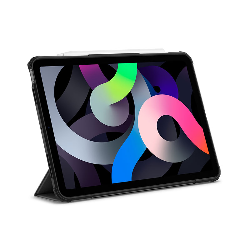 Spigen Ultra Hybrid Pro Case for iPad Air 11" (2025/2024) 10.9" (2022/2020)