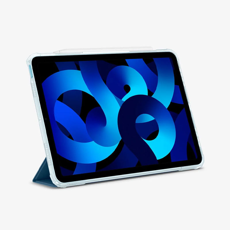 Spigen Ultra Hybrid Pro Case for iPad Air 11" (2025/2024) 10.9" (2022/2020)