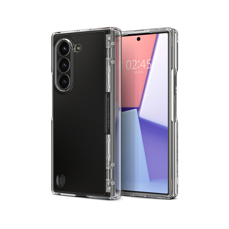 Spigen Ultra Hybrid Pro Case for Galaxy Z Fold6