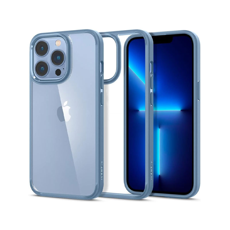 Ultra Hybrid Case for iPhone 13 Pro