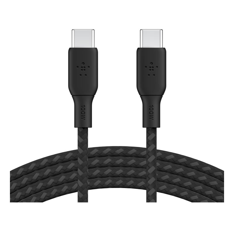 Belkin USB-C to USB-C 100W Cable