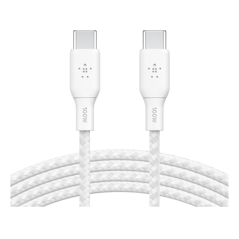 Belkin USB-C to USB-C 100W Cable