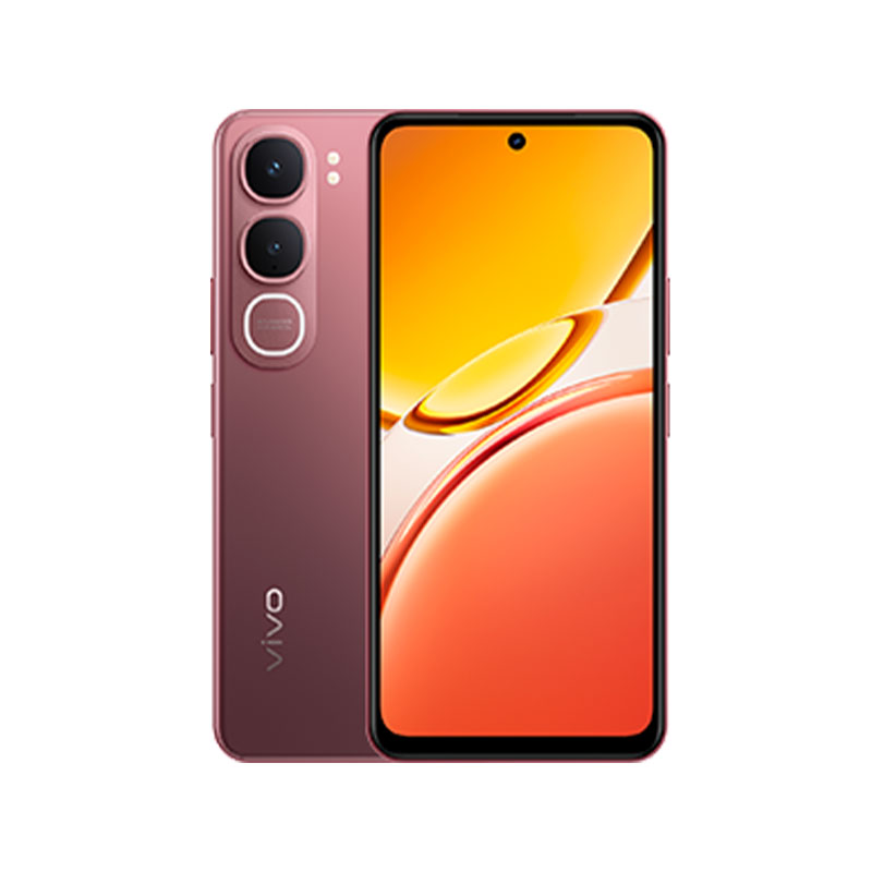 Vivo Y21D (6/128GB)