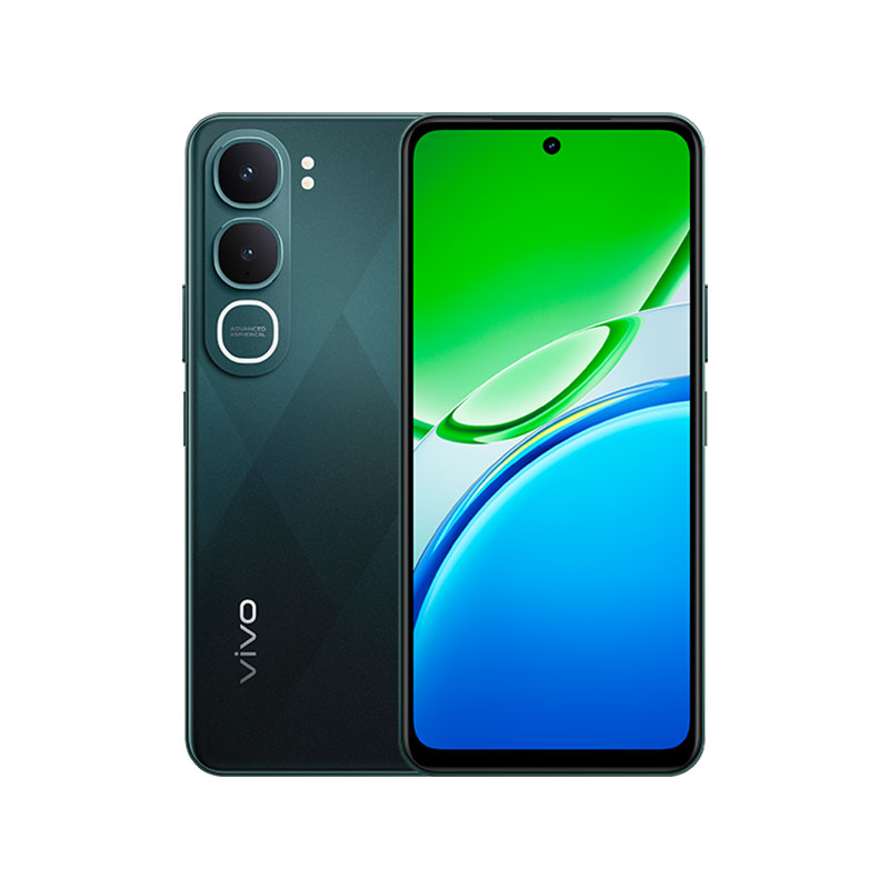 Vivo Y21D (8/128GB)