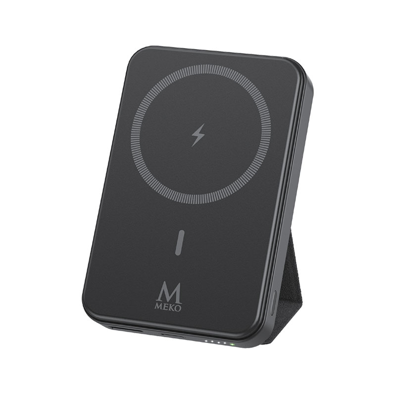 MEKO W10 Magnetic Wireless Charging 10000mAh Power Bank