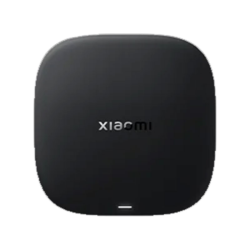 Xiaomi Mi TV Box S (3rd Gen) 4K Ultra Set-Top Box