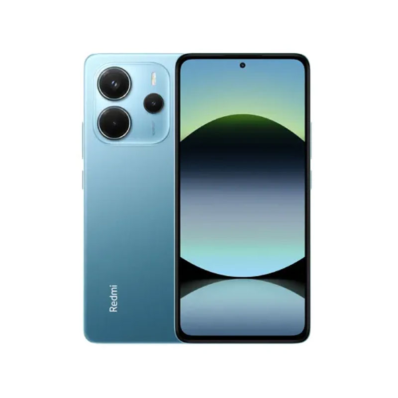 Xiaomi Redmi Note 14 (6/128GB)