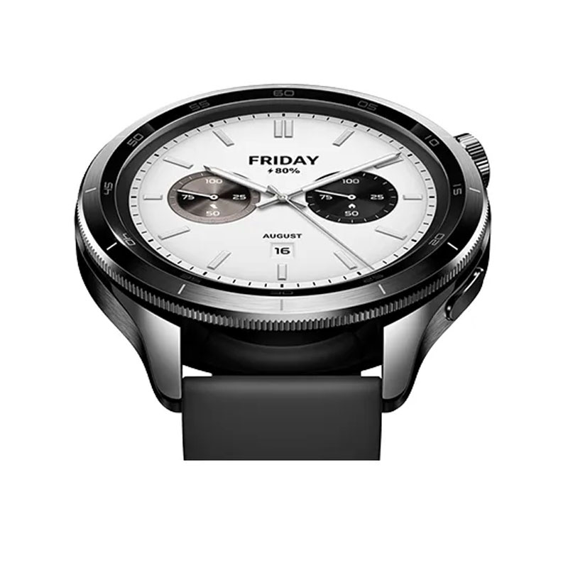 Xiaomi S4 BT Calling Smart Watch