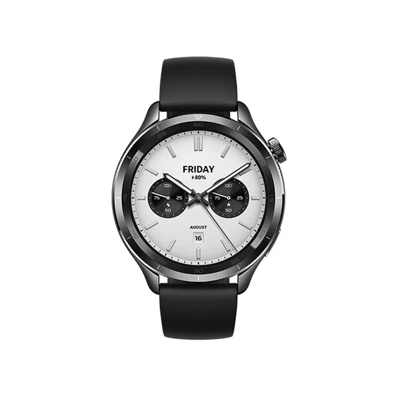 Xiaomi S4 BT Calling Smart Watch