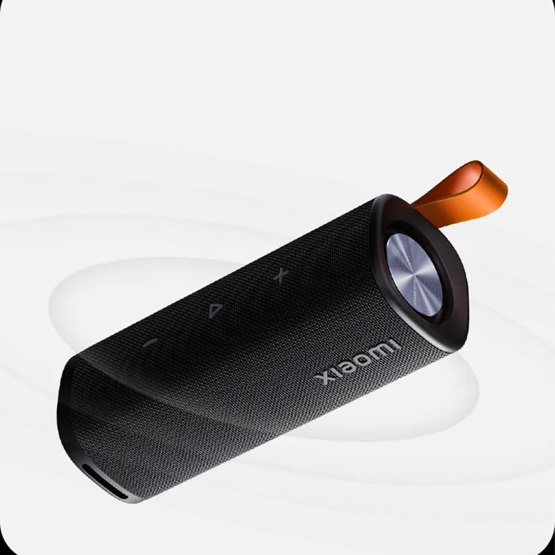 Xiaomi Sound Outdoor Hi-Res Audio 30W Portable Speaker IP67 Waterproof 