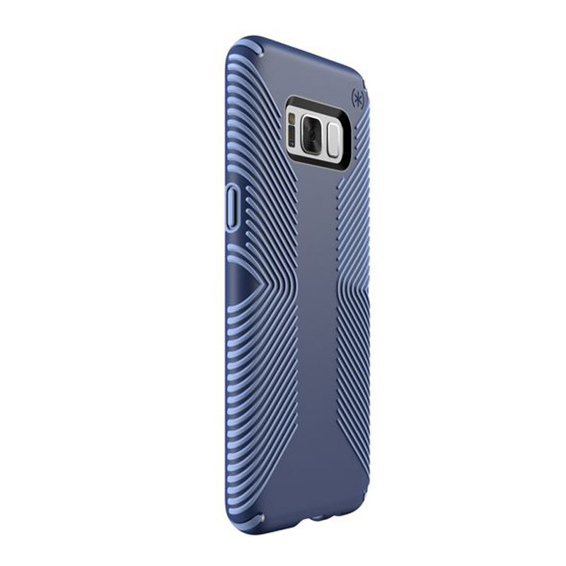 Speck Presidio Grip Case for Galaxy S8 Plus 