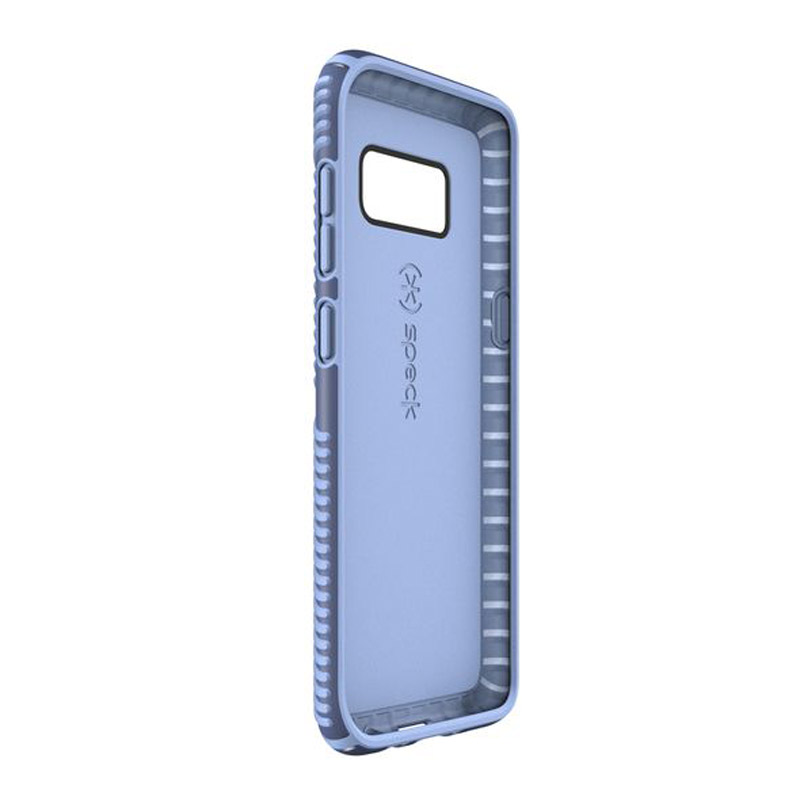 Speck Presidio Grip Case for Galaxy S8 Plus 