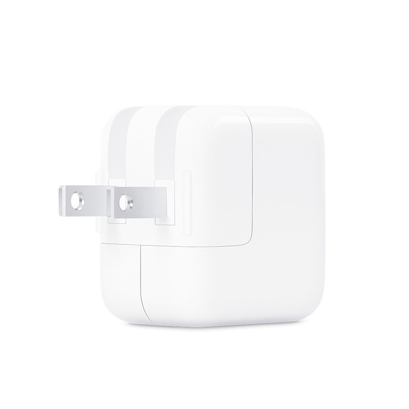 Apple 12W USB Power Adapter (2Pin)