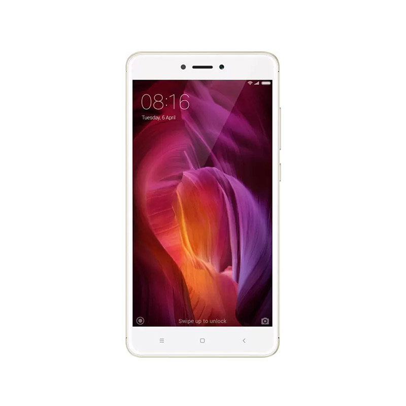 Xiaomi Redmi Note 4 Pro