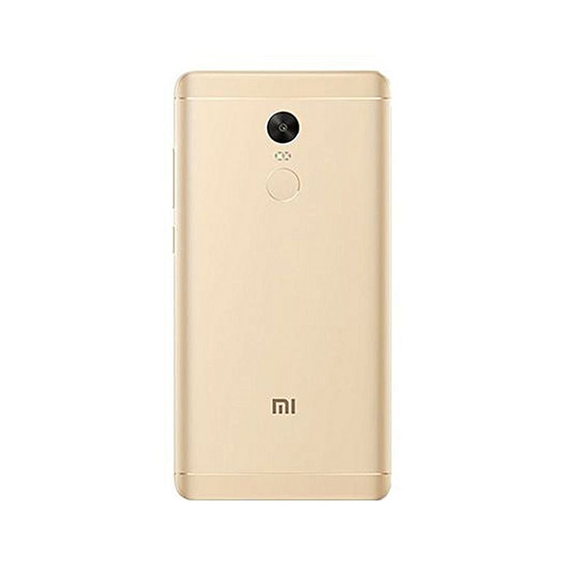 Xiaomi Redmi Note 4 Pro