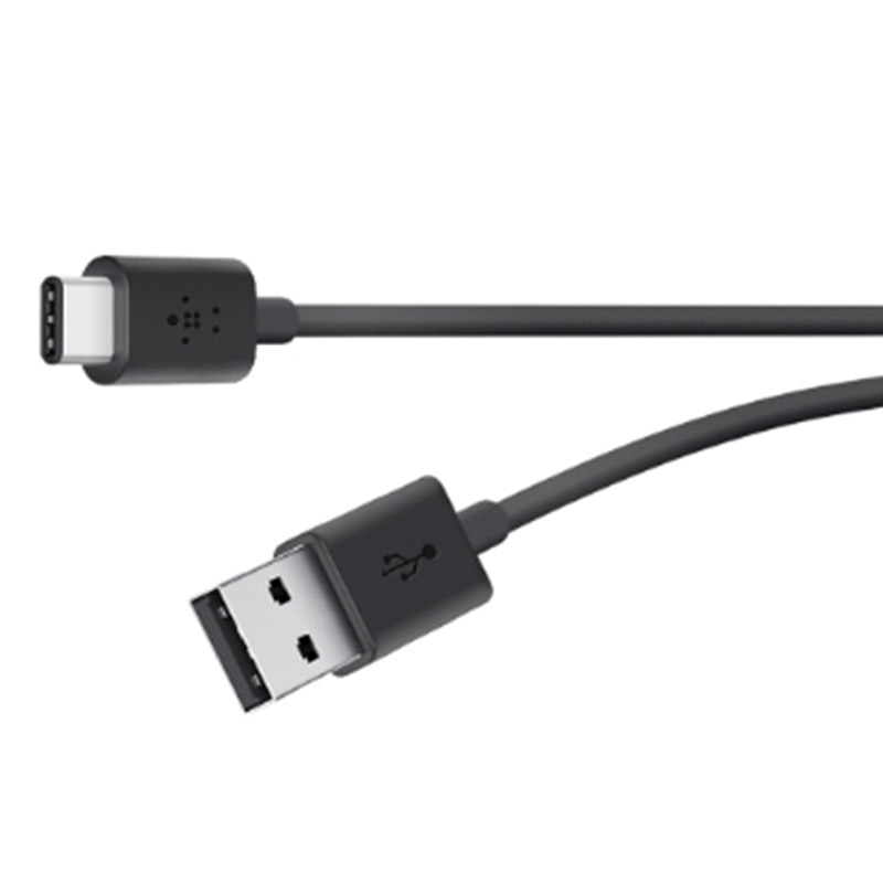Belkin 2.0 USB-A to USB-C Charger Cable