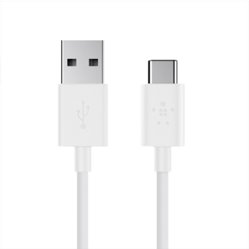 Belkin 2.0 USB-A to USB-C Charger Cable
