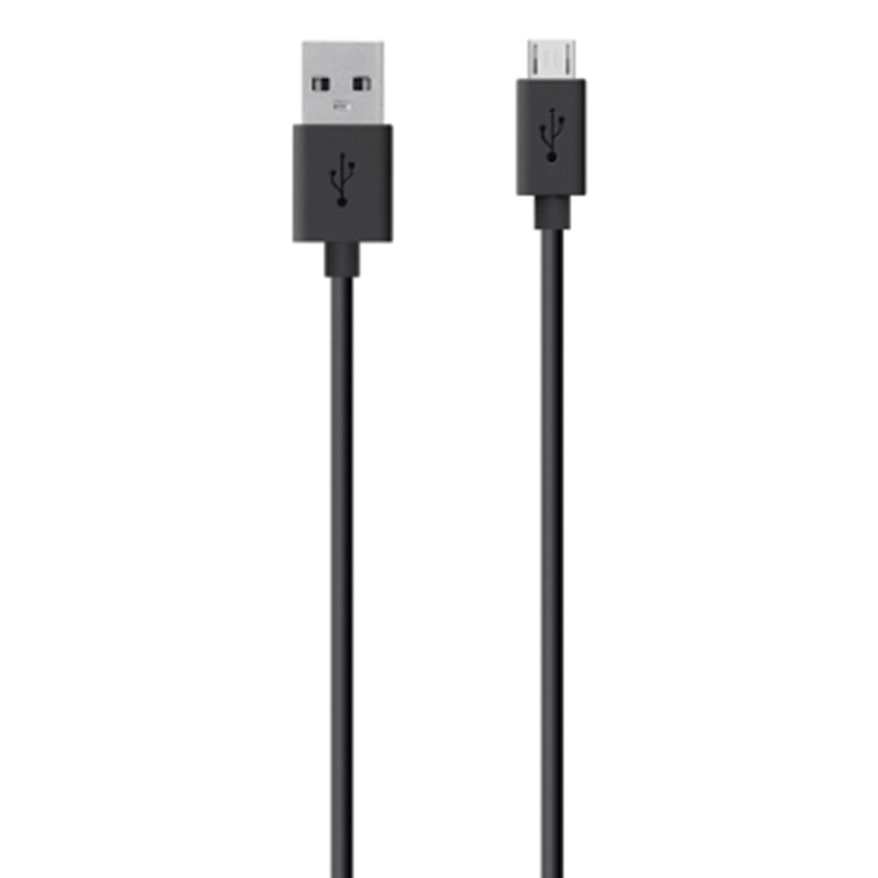 Belkin MIXIT Micro USB A to USB C ChargeSync Cable