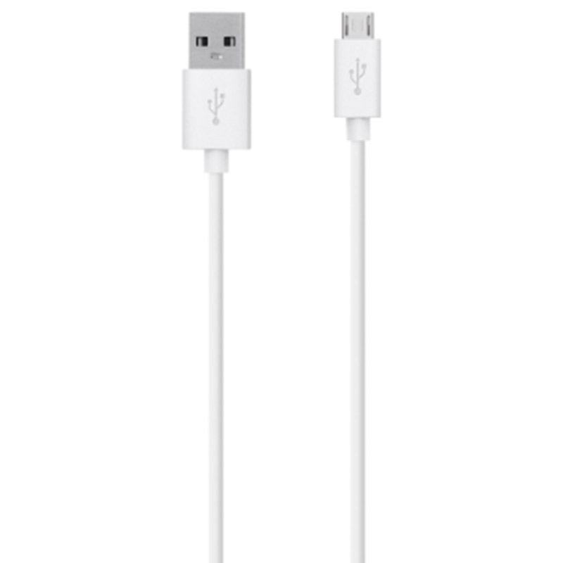 Belkin MIXIT Micro USB A to USB C ChargeSync Cable