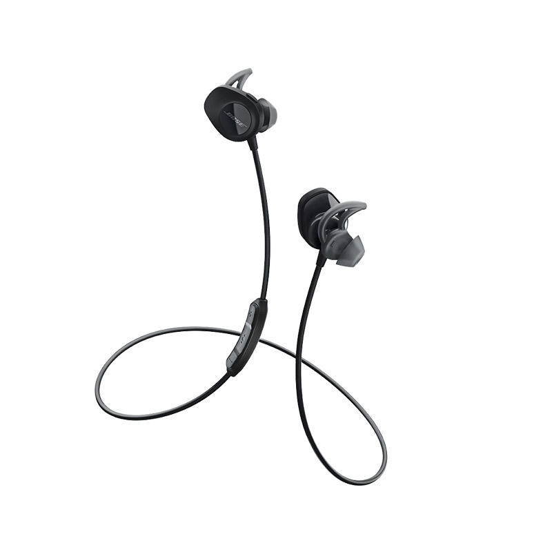 Bose SoundSport Wireless Neckband Earphone