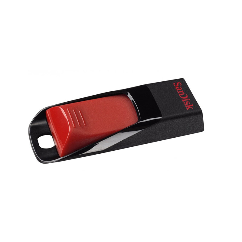 Sandisk Cruzer Edge Pendrive