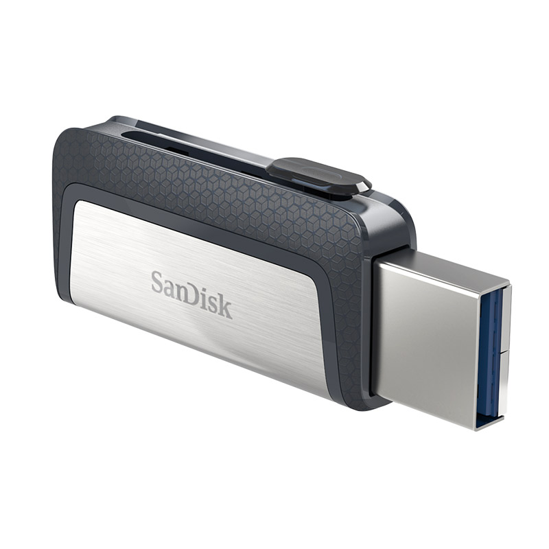 Sandisk Ultra Dual Drive USB Type-C