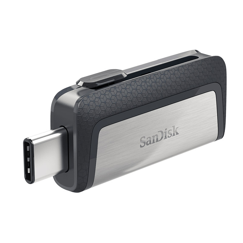 Sandisk Ultra Dual Drive USB Type-C