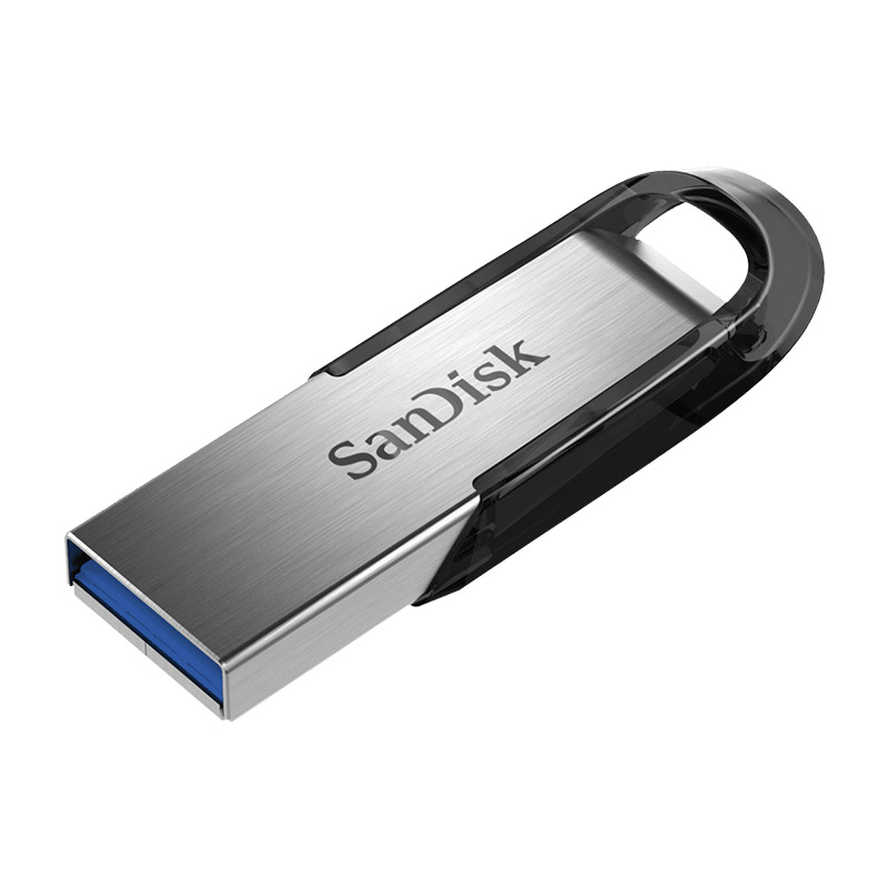 SanDisk 128GB Ultra Flair USB 3.0 Pen Drive