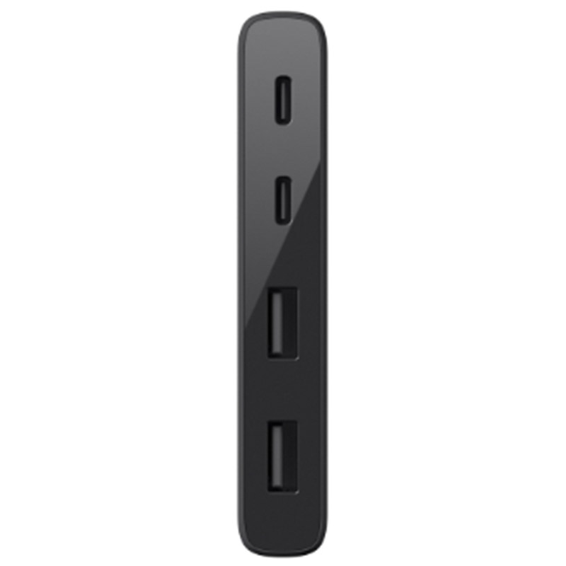 Belkin 4-Port Mini Hub (USB Type-C)