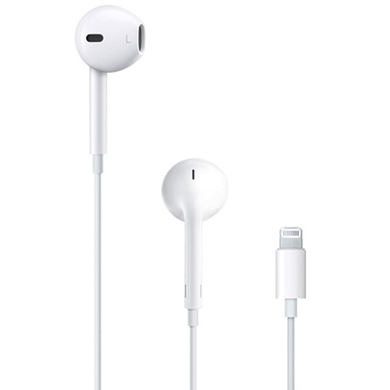 Apple EarPods with Lightning Connector
