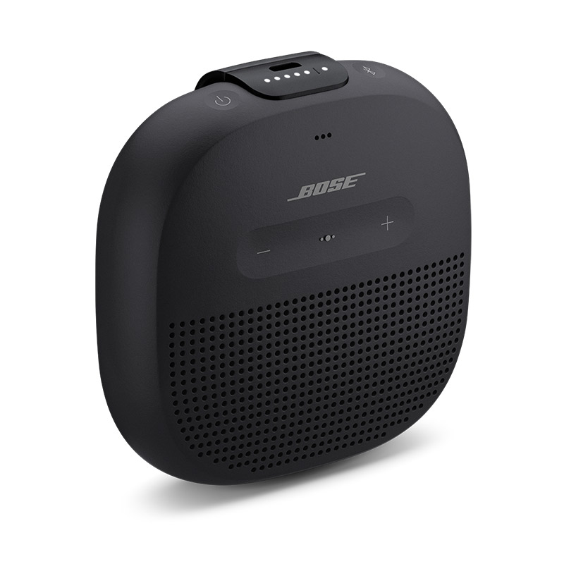 Bose SoundLink Micro Bluetooth Speaker