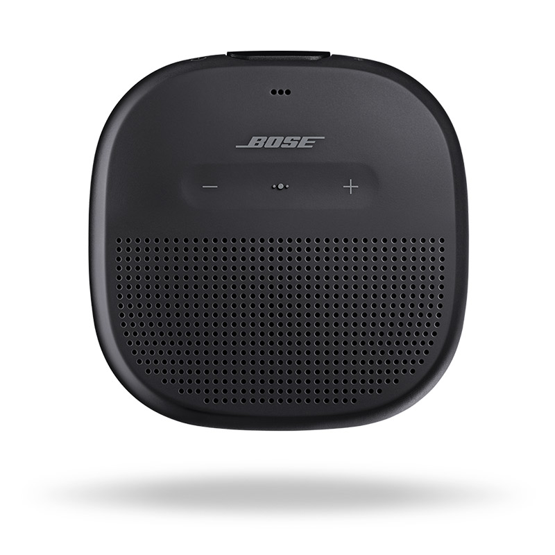 Bose SoundLink Micro Bluetooth Speaker