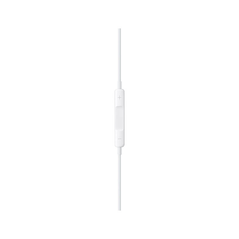Apple EarPods with 3.5mm Headphone Plug