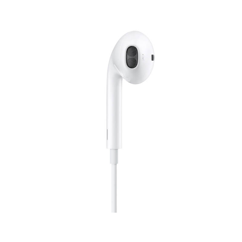 Apple EarPods with 3.5mm Headphone Plug