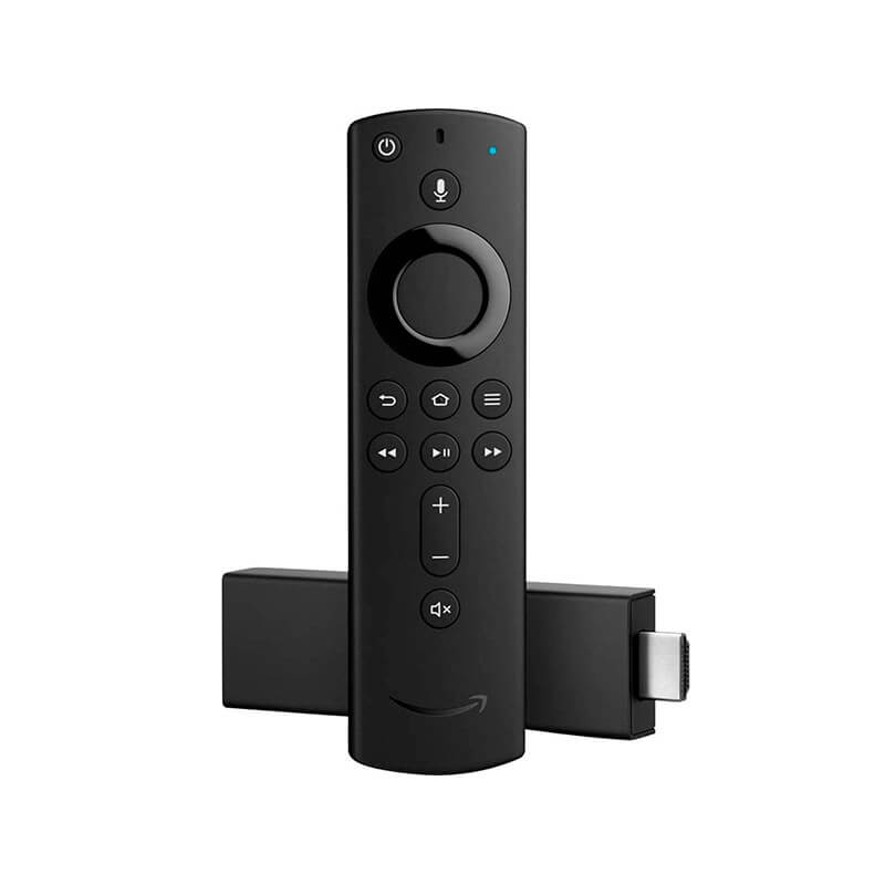 Amazon Fire TV Stick 4K