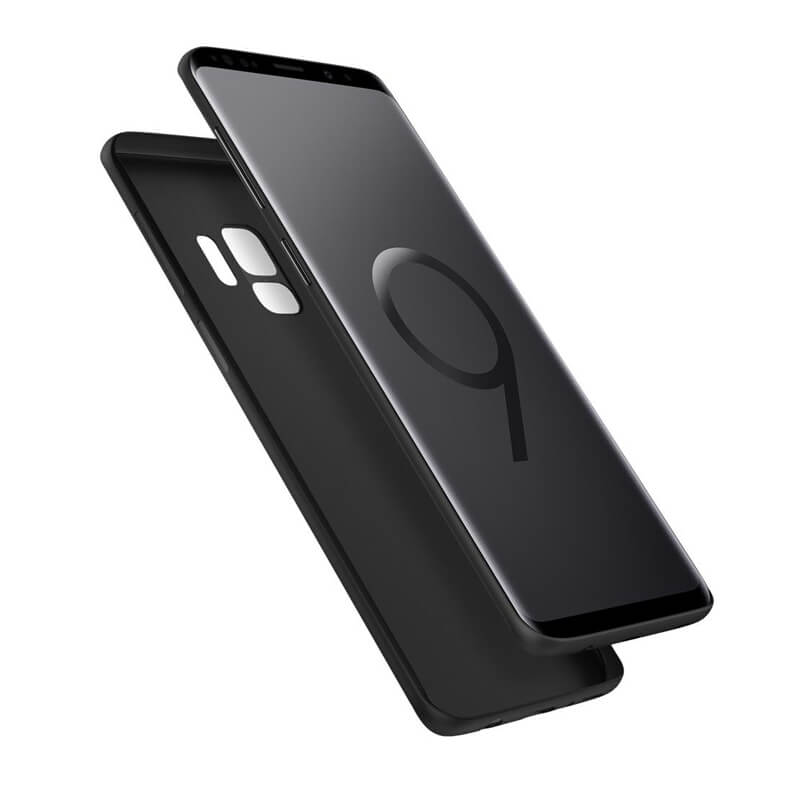 Galaxy S9 Case AirSkin